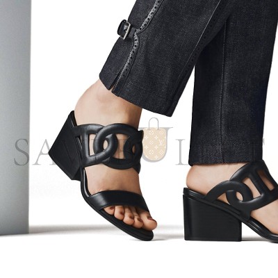 HERMÈS LIPARI 70 SANDAL H252141ZV02370